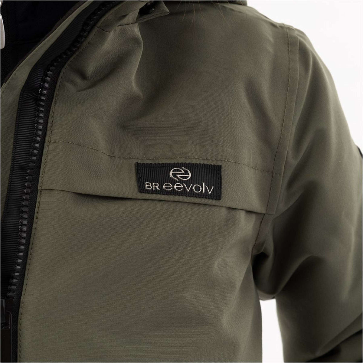 BR Parka Parka Eevolv Felix Beetle