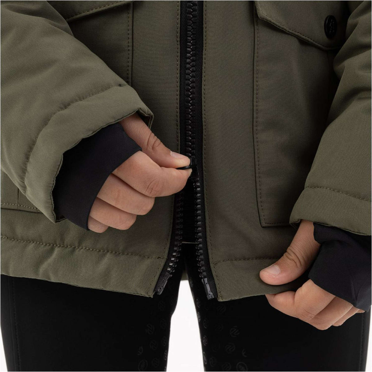 BR Parka Parka Eevolv Felix Beetle