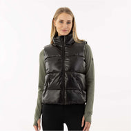 BR Bodywarmer Gilet Sans Manches Fay Meteorite