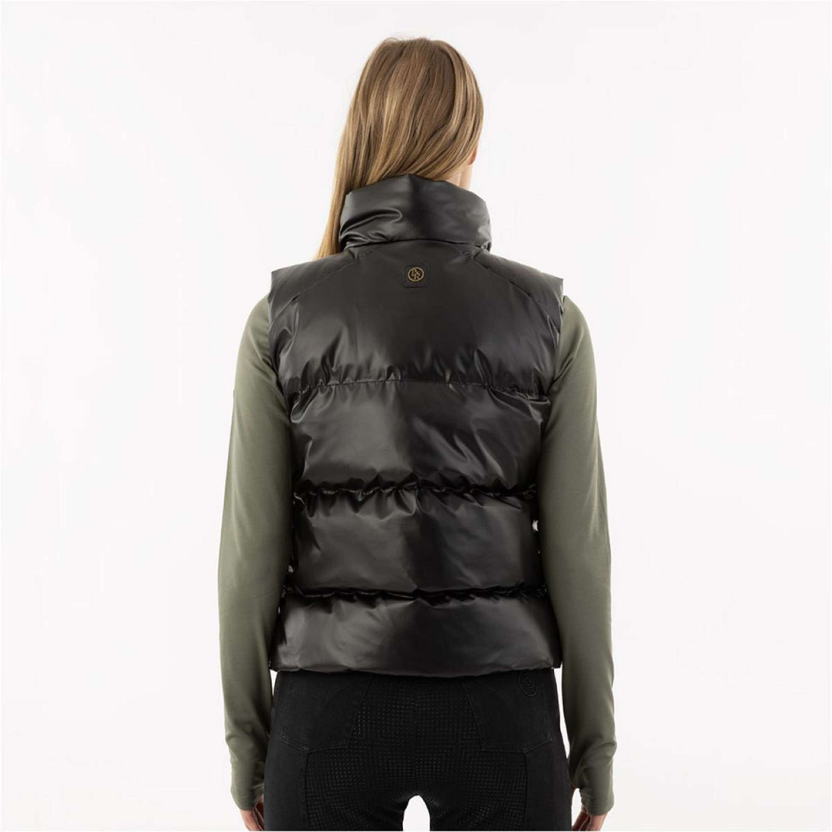 BR Bodywarmer Gilet Sans Manches Fay Meteorite