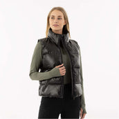 BR Bodywarmer Gilet Sans Manches Fay Meteorite