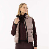 BR Bodywarmer Gilet Sans Manches Fay Twilight Mauve