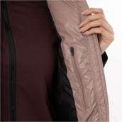 BR Bodywarmer Gilet Sans Manches Fay Twilight Mauve