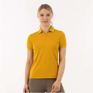 BR Polo Eloise Harvest Gold