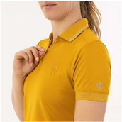 BR Polo Eloise Harvest Gold