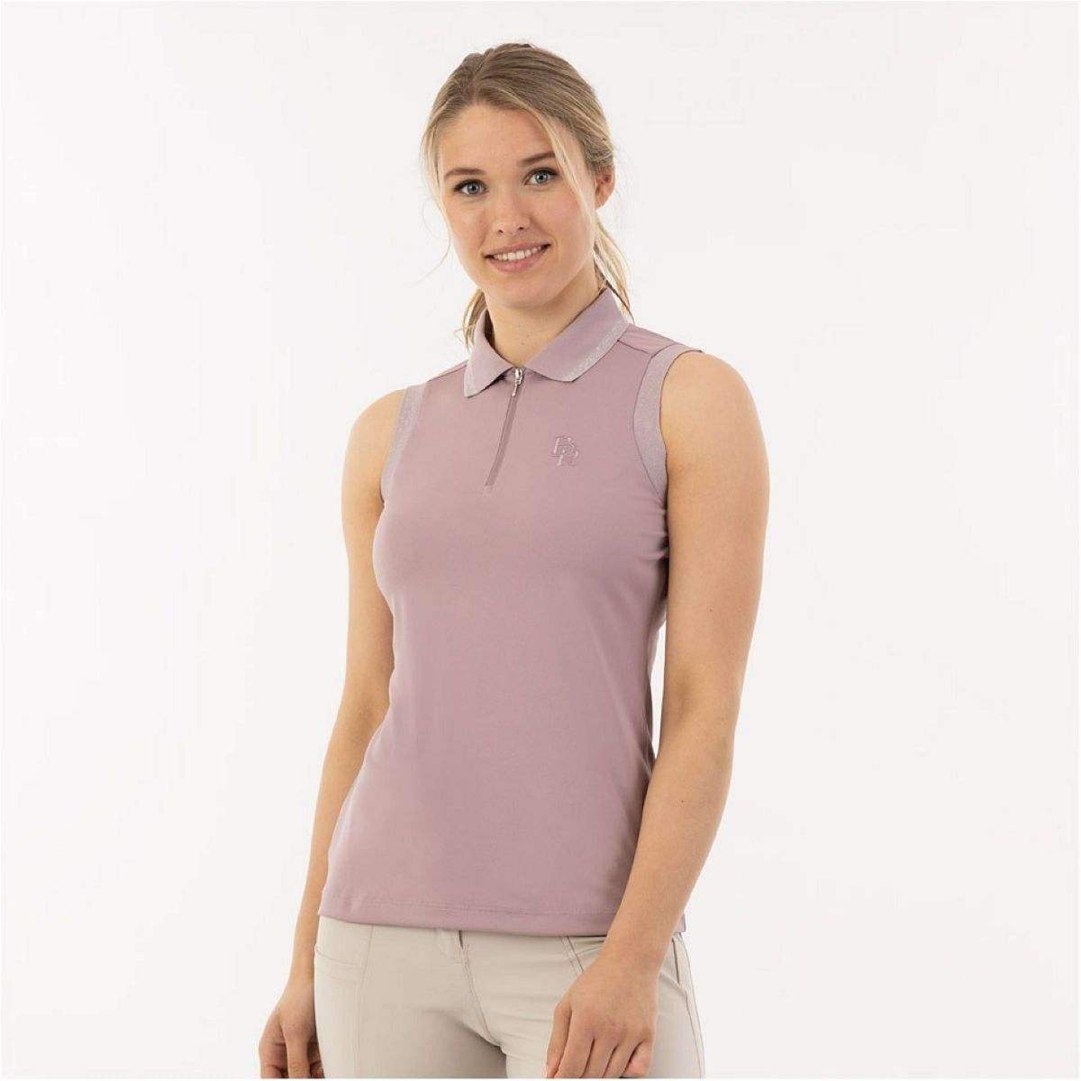 BR Polo Elsa Elderberry