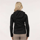 BR Veste Chiara Softshell Jet Black