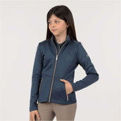 BR Veste 4-EH Camille Technische Brei Navy Sky