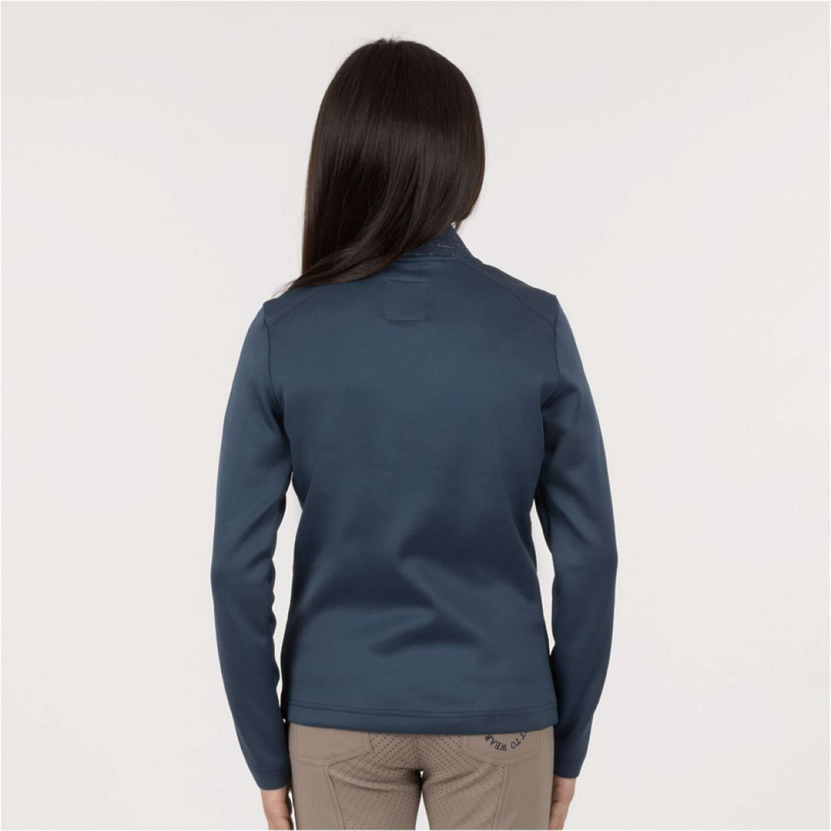 BR Veste 4-EH Camille Technische Brei Navy Sky