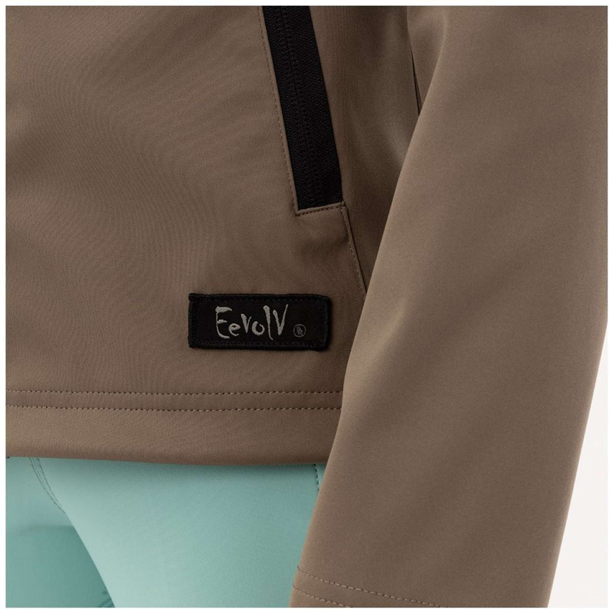 BR Veste Eevolv Ellis Enfants Falcon