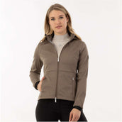 BR Veste Softshell Everly Falcon