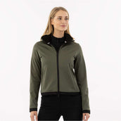 BR Jas Veste Fien Softshell Beetle