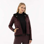 BR Jas Veste Fien Softshell Fudge