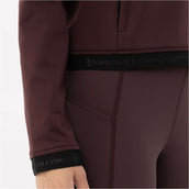 BR Jas Veste Fien Softshell Fudge