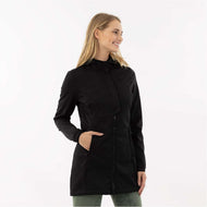 BR Jas Veste Frederique Softshell Long Meteorite