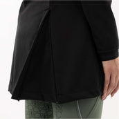 BR Jas Veste Frederique Softshell Long Meteorite