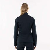 BR Jas Veste Faith Softshell carbone