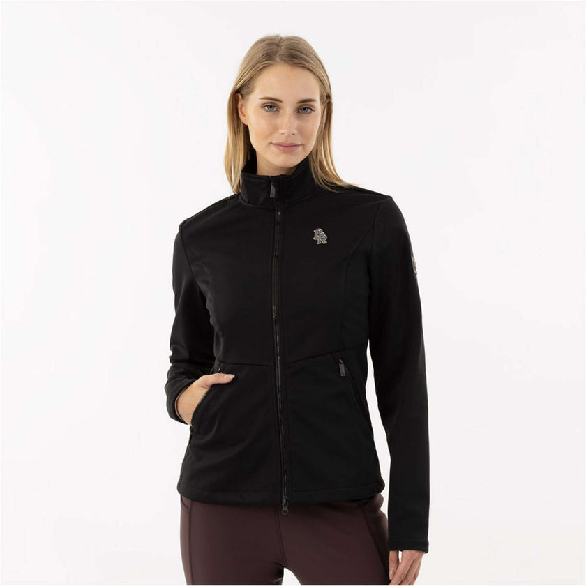 BR Jas Veste Faith Softshell Meteorite