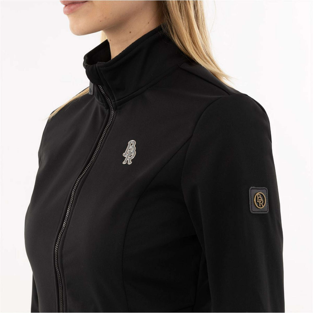 BR Jas Veste Faith Softshell Meteorite