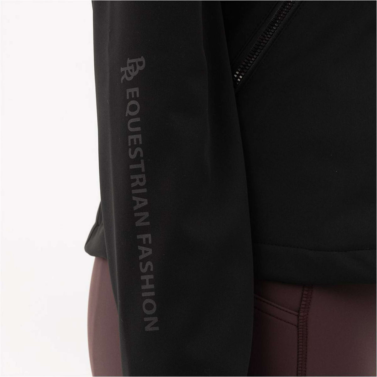 BR Jas Veste Faith Softshell Meteorite