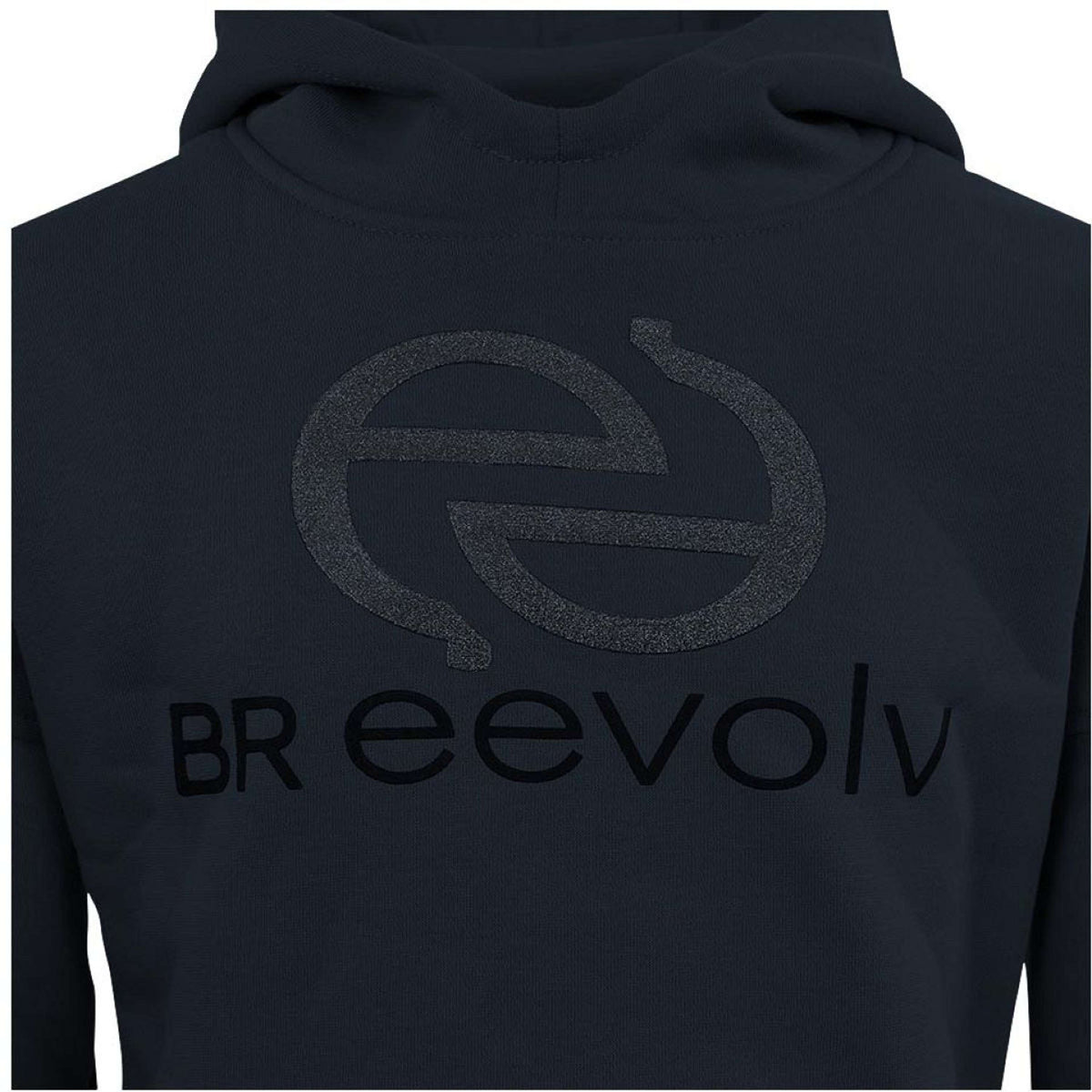 BR Jas Veste Eevolv Flora Softshell carbone