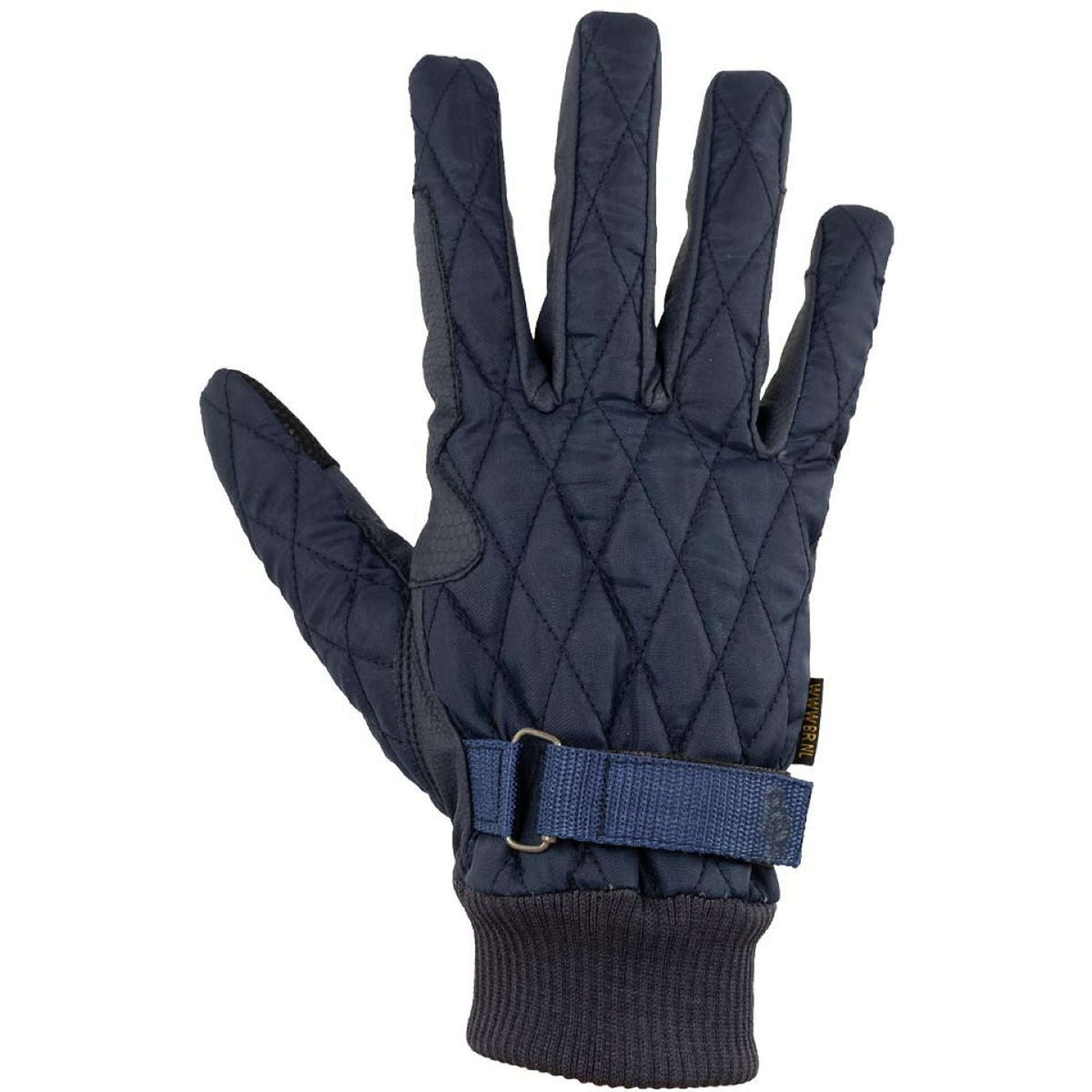 BR Handschoenen Gants Fara carbone