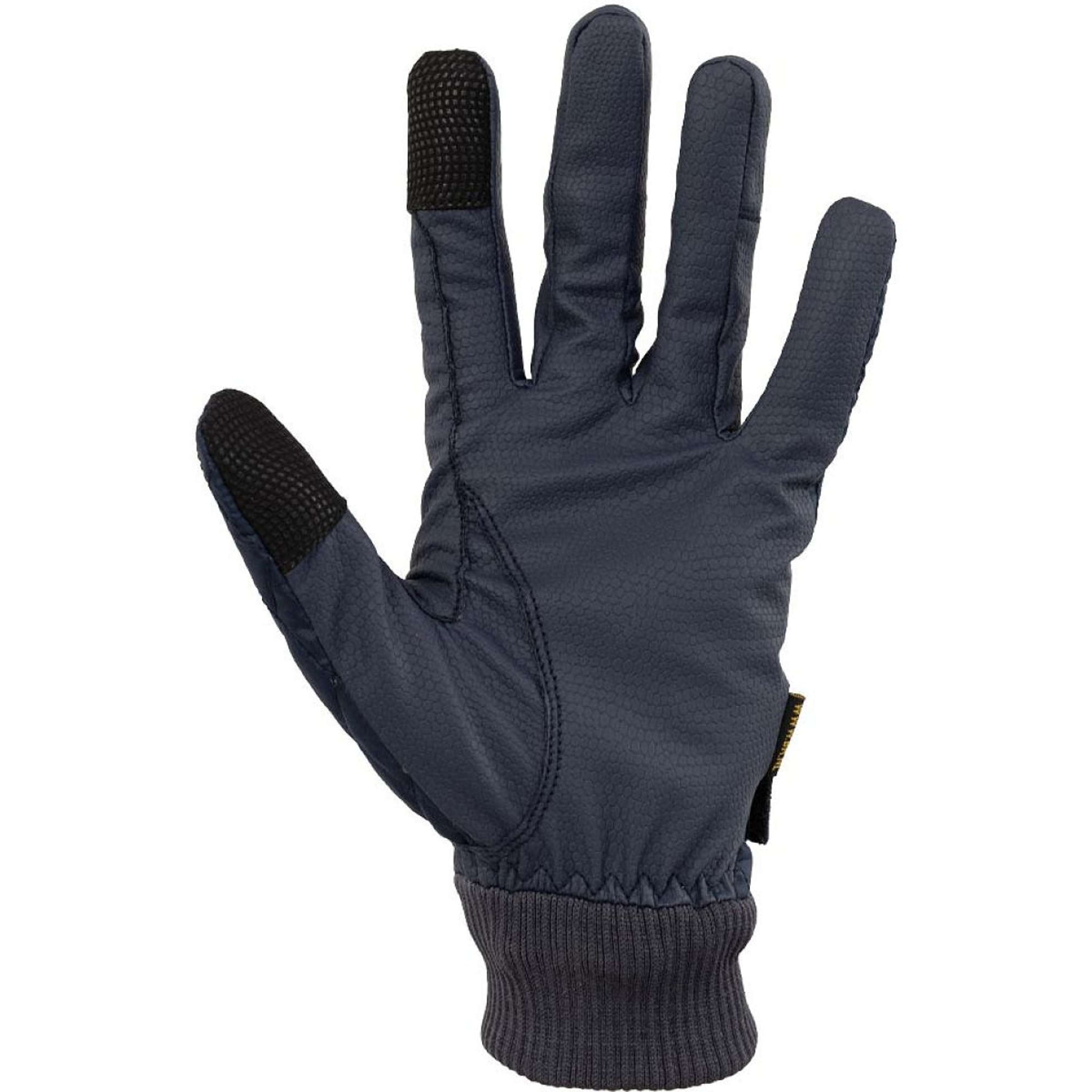 BR Handschoenen Gants Fara carbone