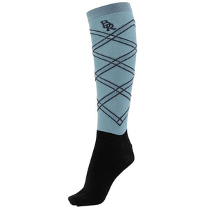 BR Chaussettes Eke Captain's Blue