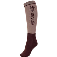 BR Sokken Chaussettes Floyd Twilight Mauve