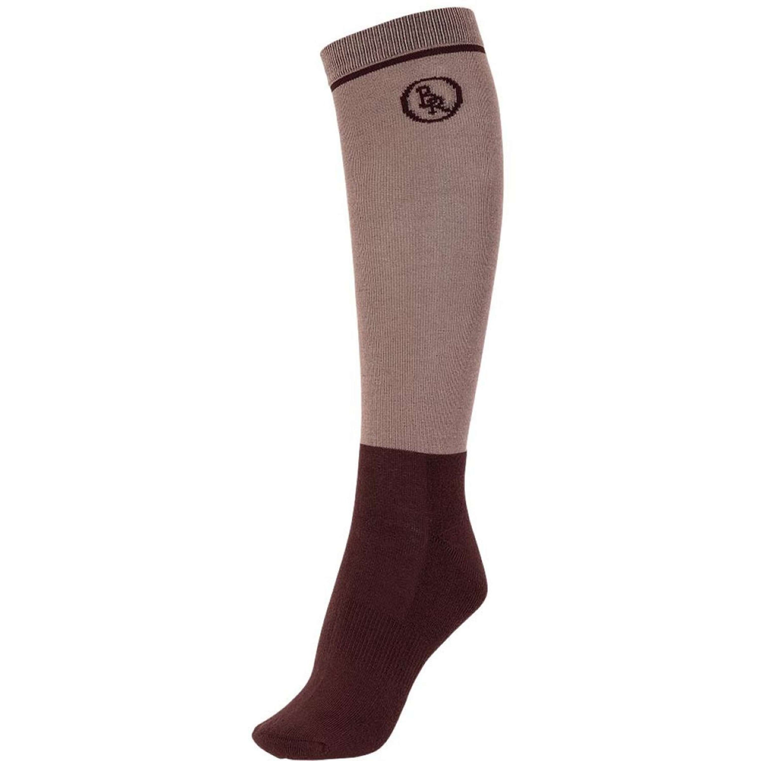 BR Sokken Chaussettes Floyd Twilight Mauve