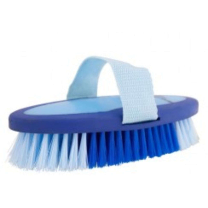 Premiere Brosse Body Soft Grip 25mm Doux Bleu cobalt