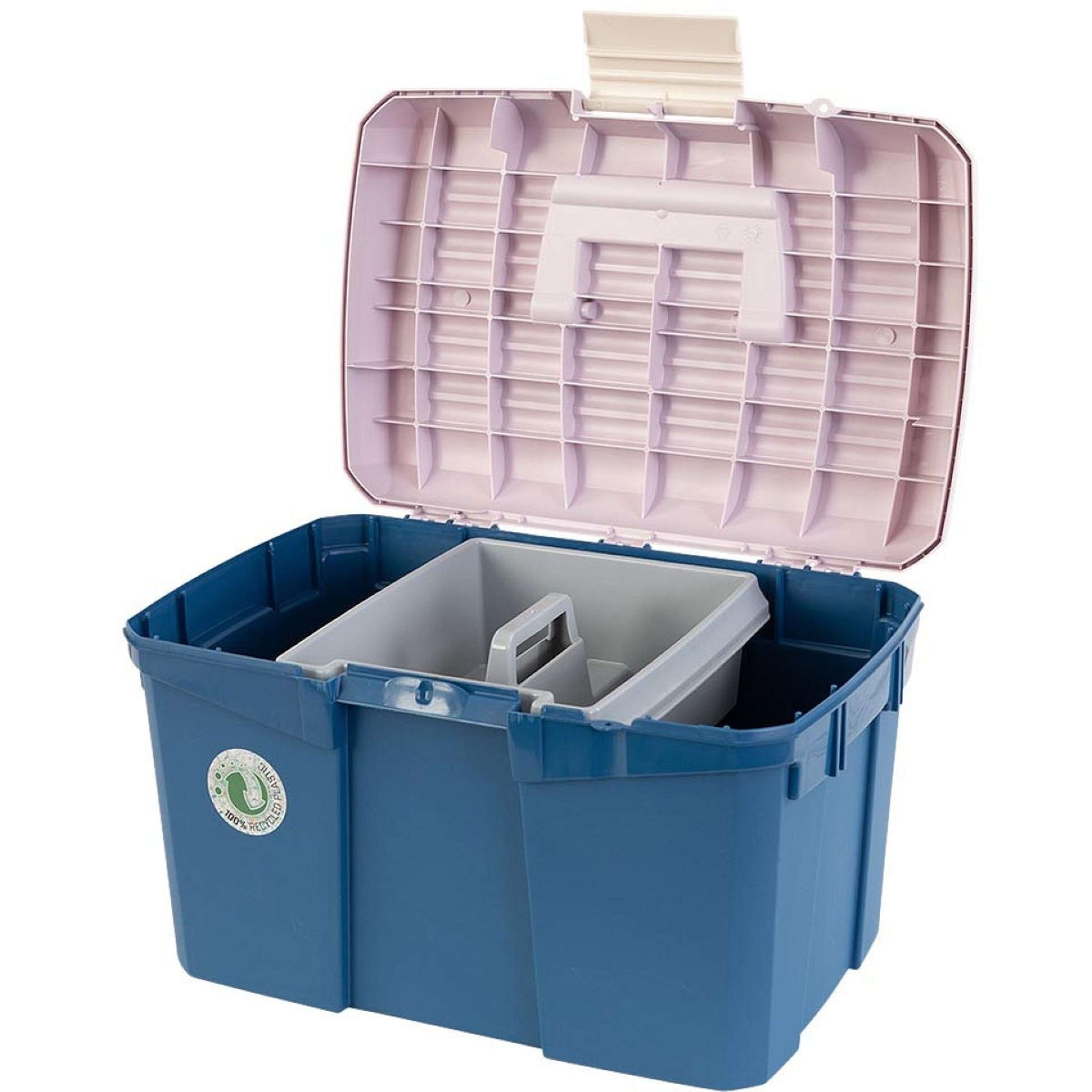 Agradi Boîte de Pansage Carlo II Air Agradi Boîte de Pansage Carlo II Air