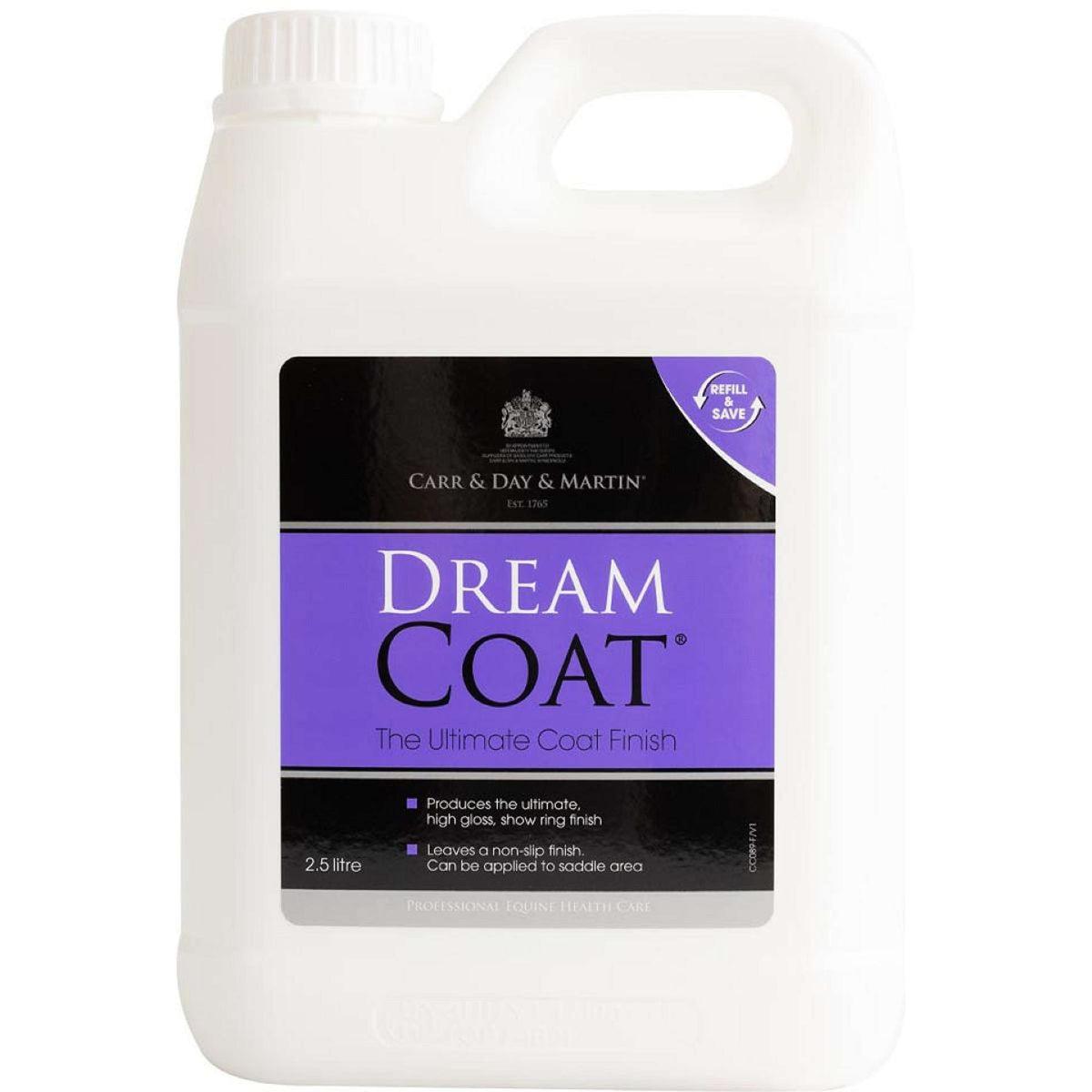 Carr & Day & Martin Dreamcoat Refill