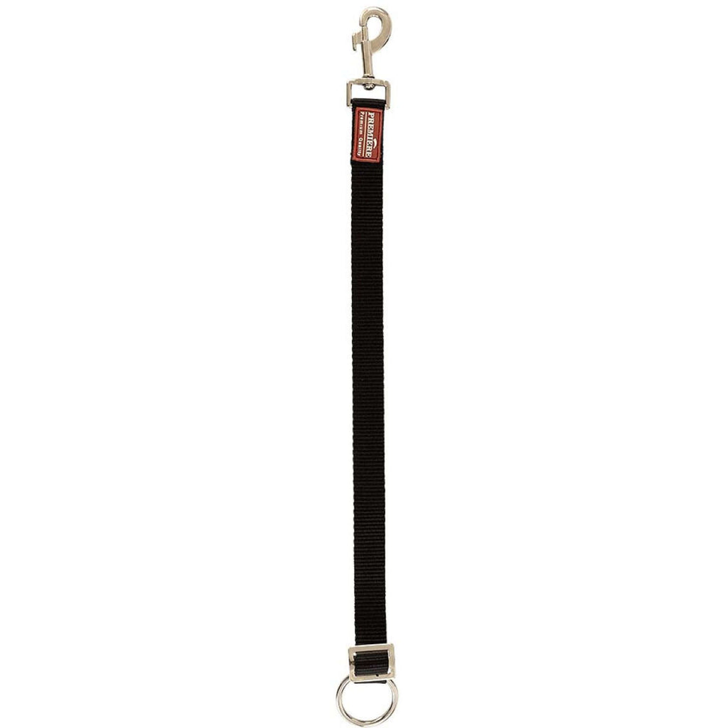 Premiere Cintre stable Réglable Noir