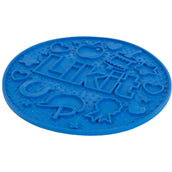 Likit lLcher le Tapis Graze Maze Bleu