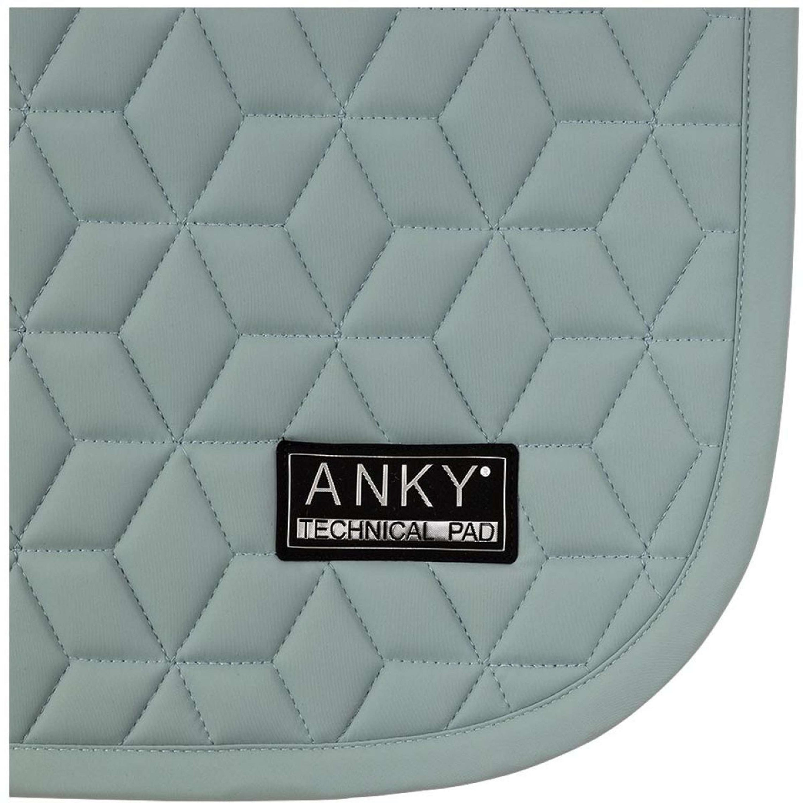 ANKY Zadeldekje Tapis de Selle Nylon XB242114 Dressage Arona