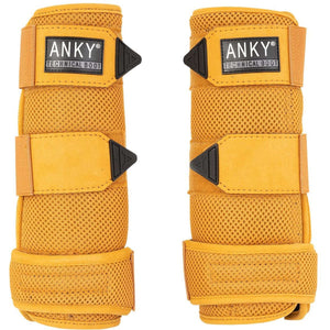 ANKY Flextrainers Flextrainers 3D Mesh ATB242007 Spruce Yellow