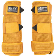 ANKY Flextrainers Flextrainers 3D Mesh ATB242007 Spruce Yellow