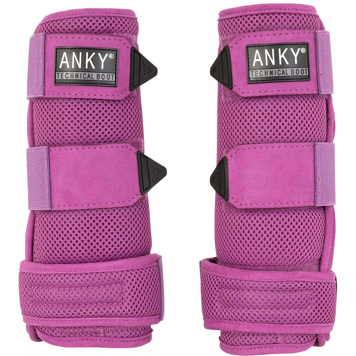 ANKY Flextrainers Flextrainers 3D Mesh ATB242007 Striking Purple