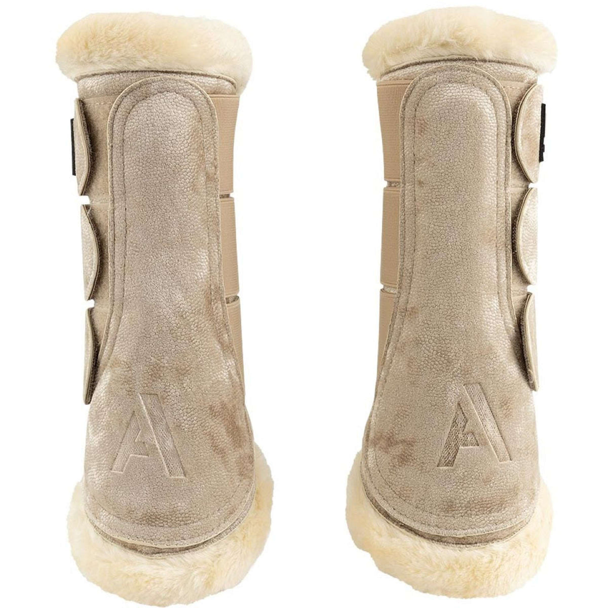 ANKY Dressage Boots Jubilee Glamour Beige