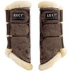 ANKY Dressage Boots Jubilee Rose de Cristal