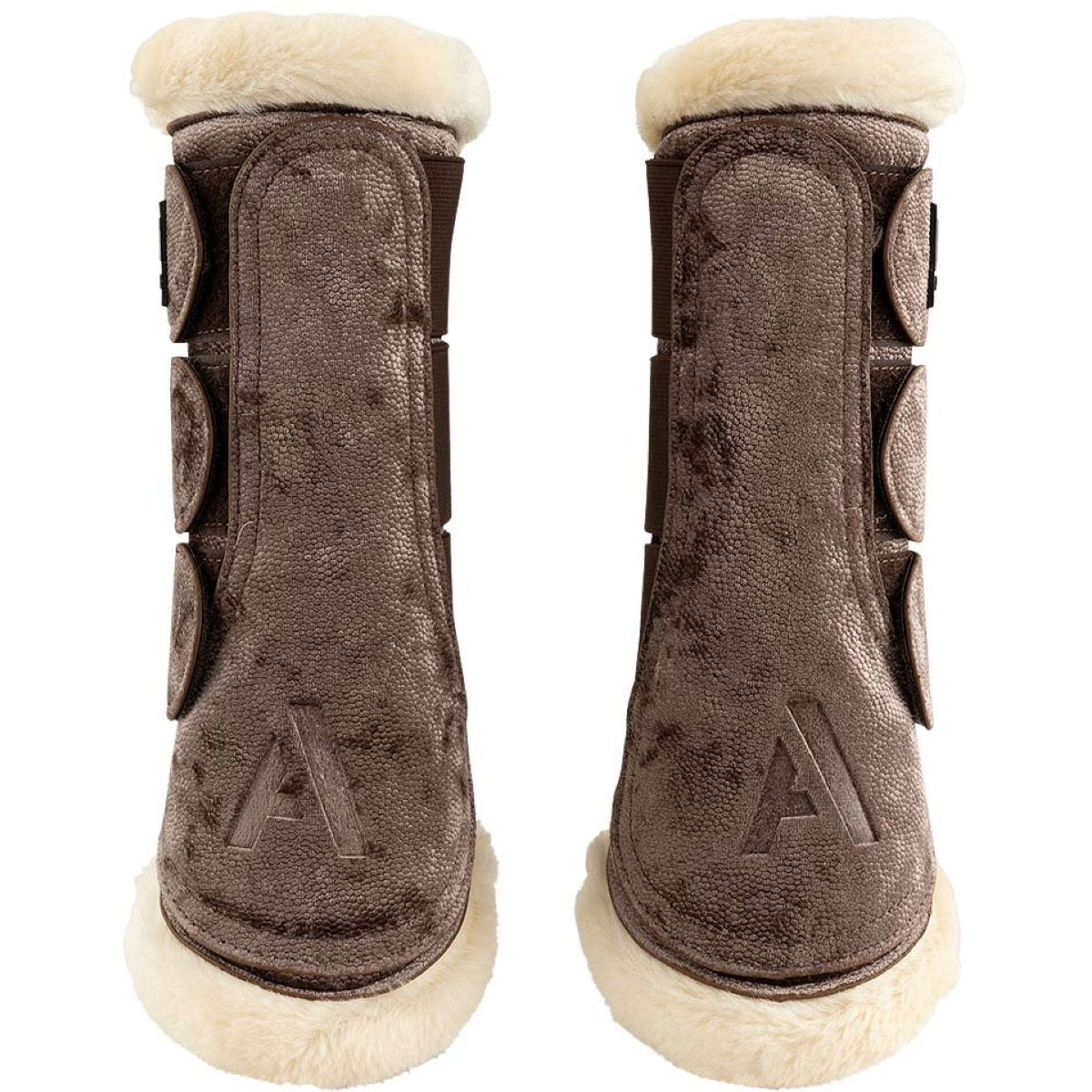 ANKY Dressage Boots Jubilee Rose de Cristal ANKY Dressage Boots Jubilee Rose de Cristal