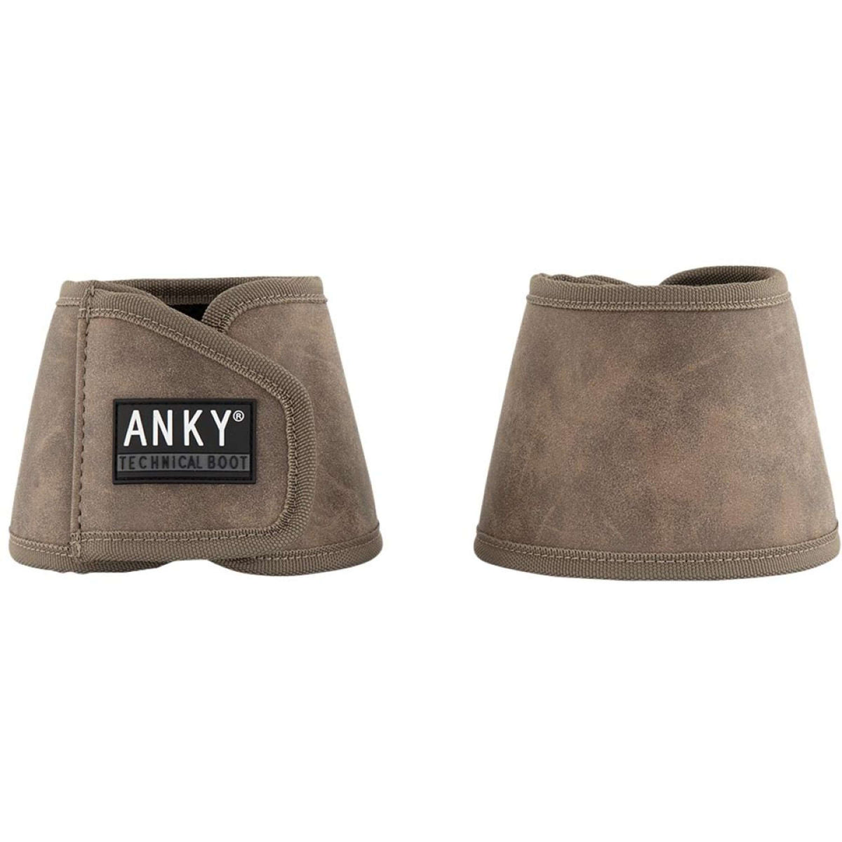 ANKY Cloches d'Obstacles Tan