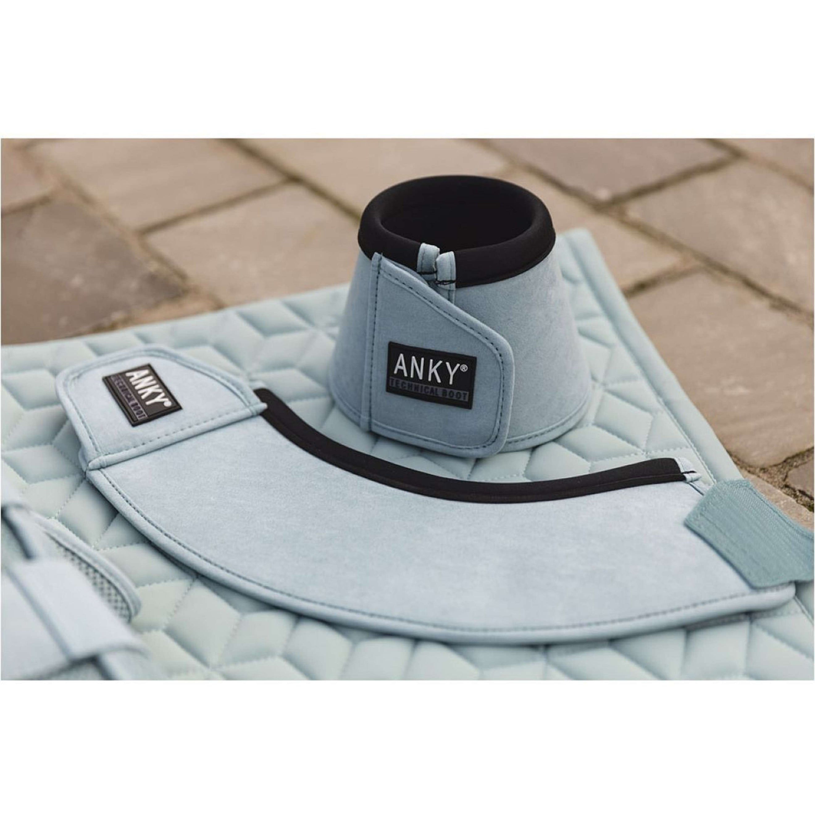 ANKY Springschoenen Cloches d'Obstacles ATB242008 Arona