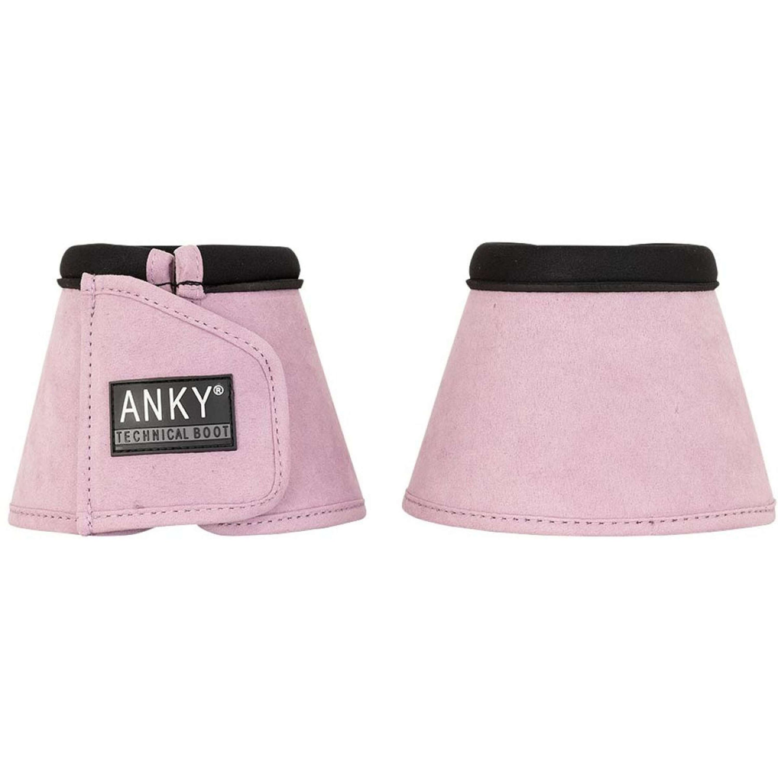 ANKY Springschoenen Cloches d'Obstacles ATB242008 Lavender Herb