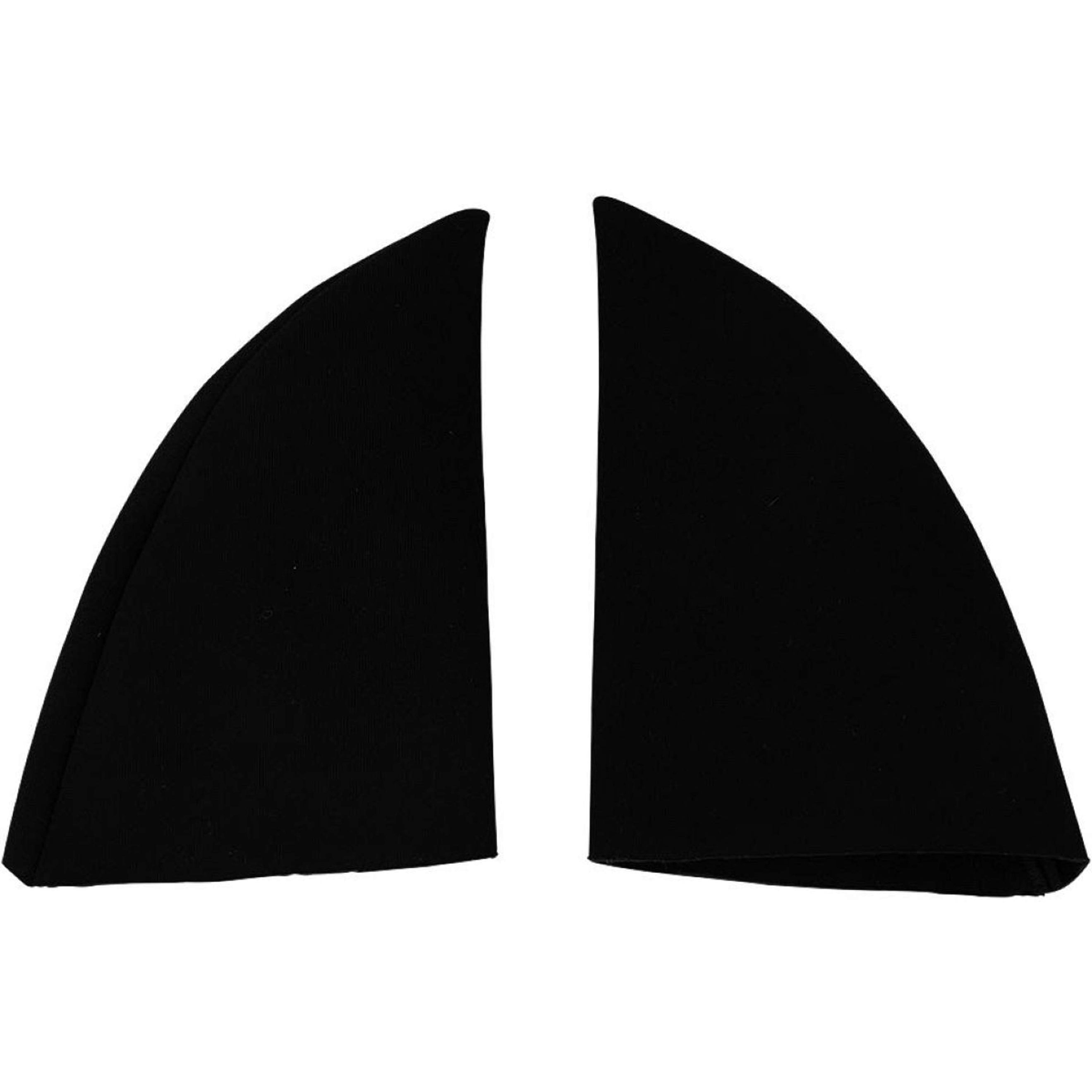 ANKY Bonnet Anti-Mouches Twill Noir