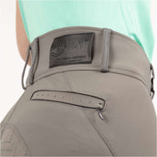 ANKY Pantalon d'Équitation XR231102 Argent