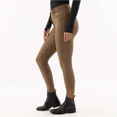 ANKY Rijbroek Pantalon d'Équitation Epic XR242101 Full Grip Bronze