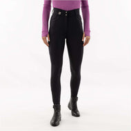 ANKY Rijbroek Pantalon d'Équitation Narrative XR242102 Full Grip Noir