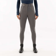 ANKY Rijbroek Pantalon d'Équitation Narrative XR242102 Full Grip Thunderstorm